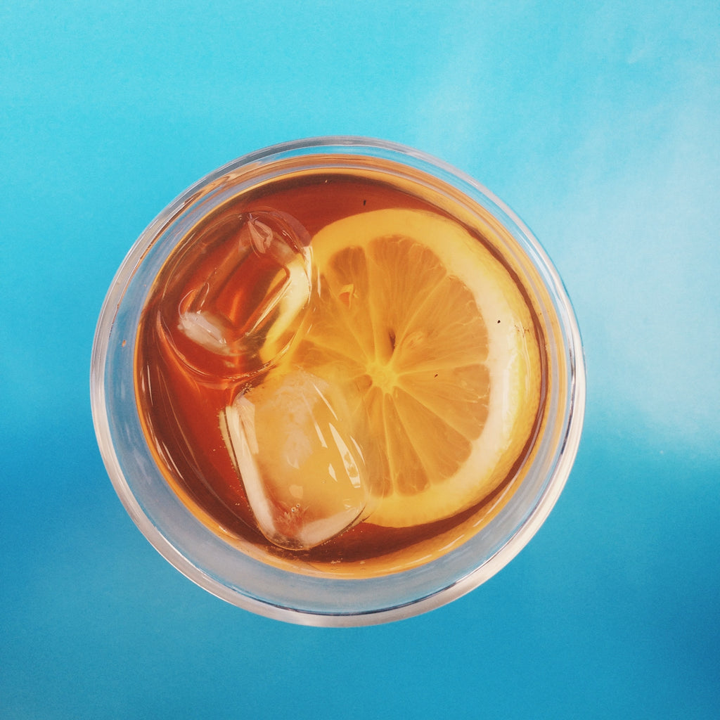 Kombucha Recipe and Facts