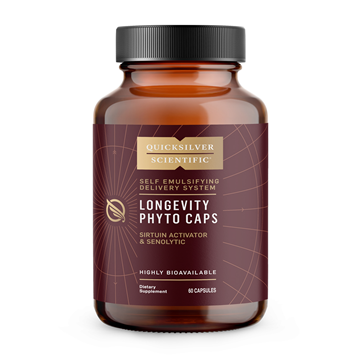 Quicksilver Scientific