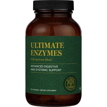 VeganZyme/ Ultimate Enzymes