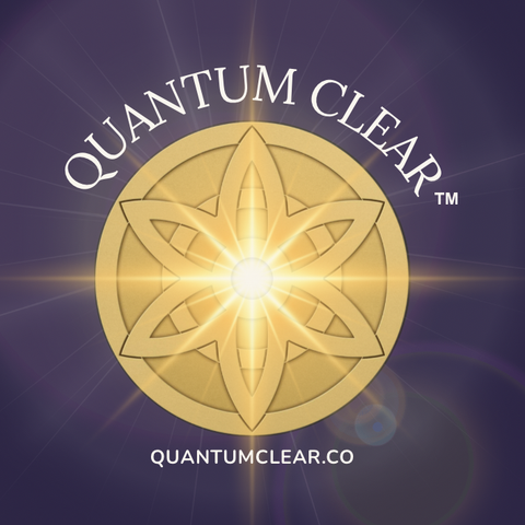 Quantum Clear™ Home Reharmonization