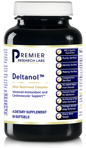 Deltanol (60 Caps)