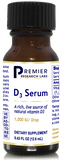 D3 Serum by Premier Research Labs