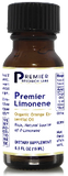 Organic Limonene (.5 fl oz) by Premier Research Labs
