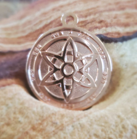 "Solfeggio" Biofield Resonator™