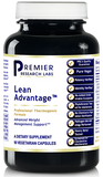 Lean Advantage™ by Premier Research Labs