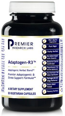 Adaptogen-R3™ by Premier Research Labs