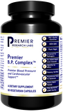 BP Complex™ by Premier Research Labs