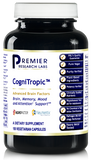 CogniTropic ™ by Premier Research Labs