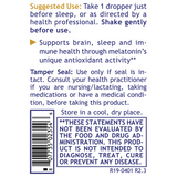 Melatonin-ND™ (2 fl oz) by Premier Research Labs