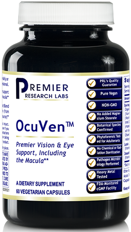 OcuVen™ by Premier Research Labs