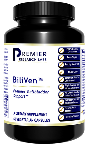 BiliVen™ by Premier Research Labs