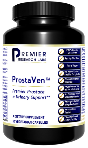 ProstaVen™ (60 caps) by Premier Research Labs