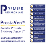 ProstaVen™ (60 caps) by Premier Research Labs