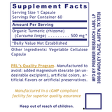 Premier Turmeric by Premier Research Labs