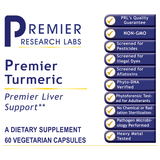 Premier Turmeric by Premier Research Labs