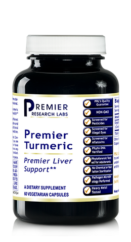 Premier Turmeric by Premier Research Labs
