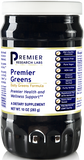 Premier Greens Powder by Premier Research Labs