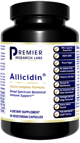 Allicidin