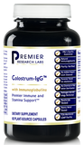 Colostrum-IgG™ (60 caps) by Premier Research Labs