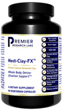 MediClay FX™ by Premier Research Labs