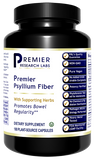 Psyllium Fiber, Premier