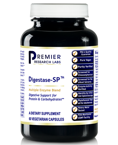 Digestase-SP by Premier Research Labs