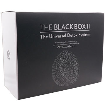 The Black Box II