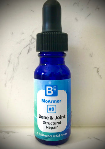 BioArmor™ #9 Bone & Joint