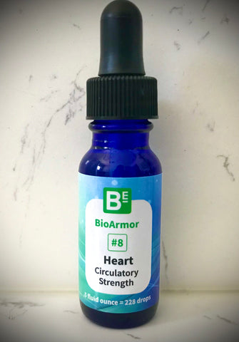 BioArmor™ #8 Heart
