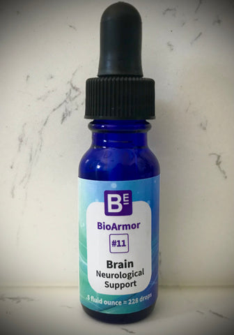 BioArmor™ #11- Brain