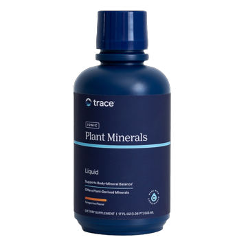 Ionic Plant Minerals 17 Fl. oz