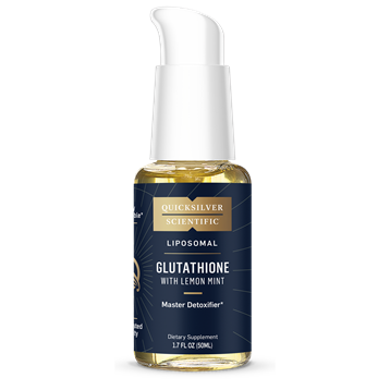 Liposomal Glutathione