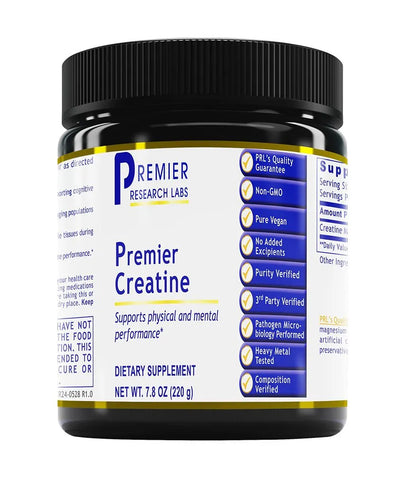 Premier Creatine