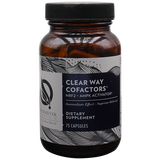 ClearWay Cofactors 75 caps