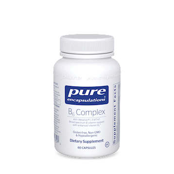 B6 Complex by Pure Encapsulations