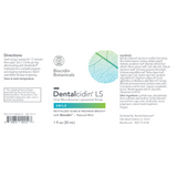 Dentalcidin™ LS Liposomal Oral Rinse