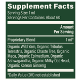 Women's Hormone Balance