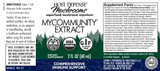 Host Defense® MyCommunity® Mushroom Extract