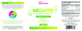 Megapre Dairy Free Capsules