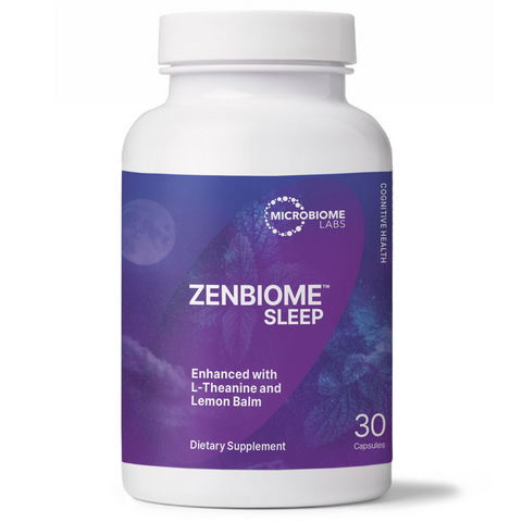 ZenBiome Sleep™