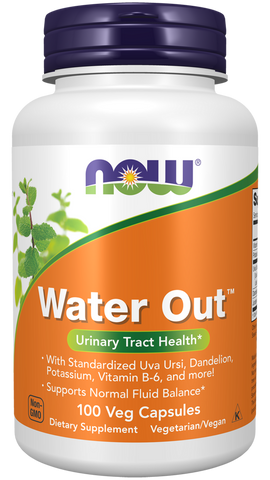 Water Out