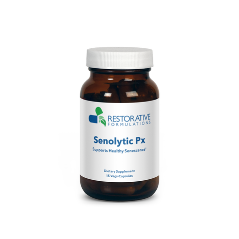 Senolytic Px