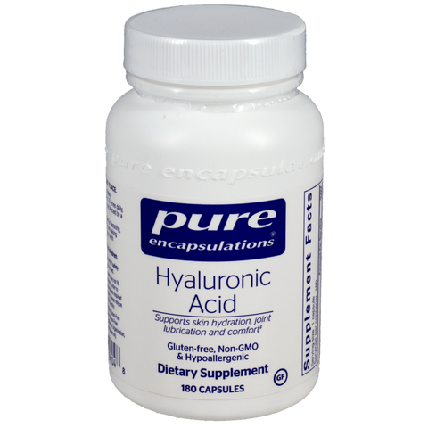 Hyaluronic Acid