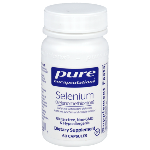 Selenium