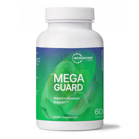 MegaGuard