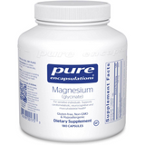 Magnesium (Glycinate)