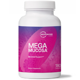 MegaMucosa Capsules