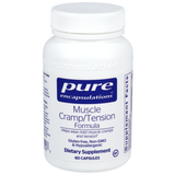 Muscle Cramp/Tension Formula*