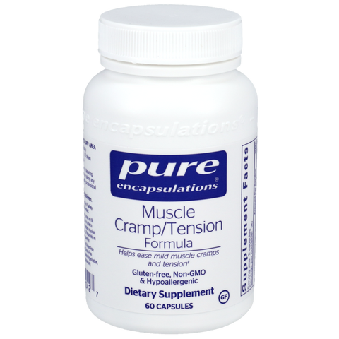 Muscle Cramp/Tension Formula*