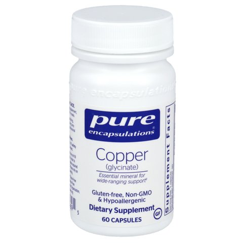 Copper Glycinate
